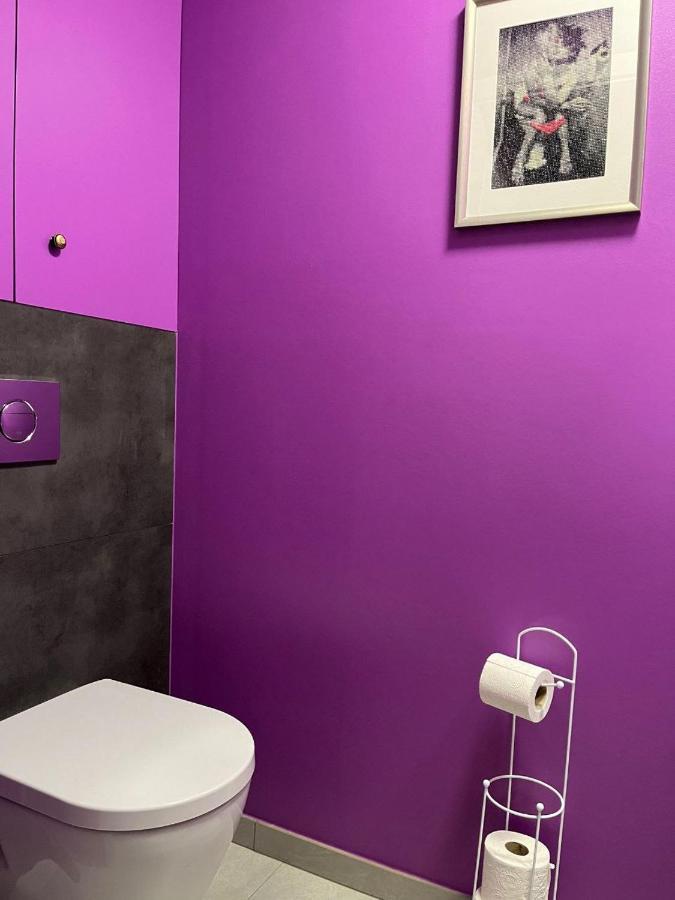 Studio Les Champs Baelen Εξωτερικό φωτογραφία