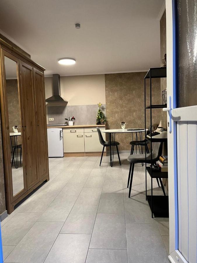 Studio Les Champs Baelen Εξωτερικό φωτογραφία