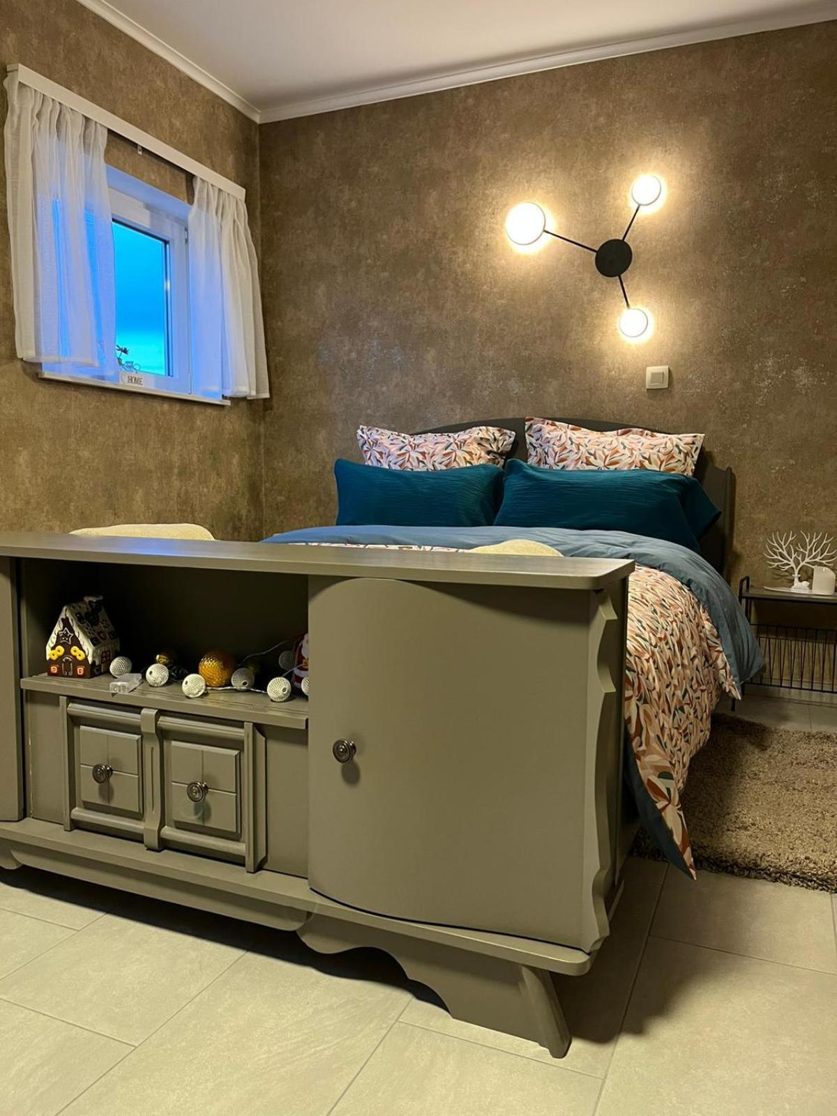 Studio Les Champs Baelen Εξωτερικό φωτογραφία